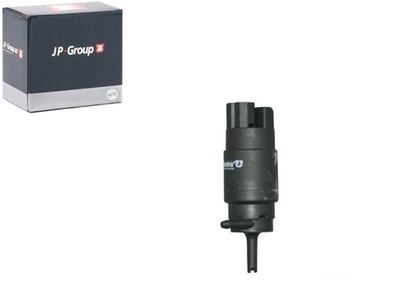 Помпа розпилювача вікон jp group фото №1