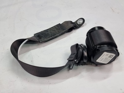 Jeep grand cherokee wl l 3.6 limited pas безпеки 3 ряд лівий 2021- фото №1