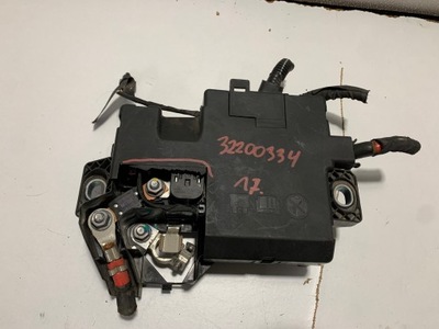 Модуль акумулятор клема volvo оригінальний номер 32200334 фото №1