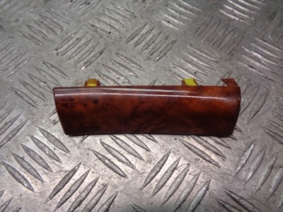 Молдинг декоративна панелі toyota avensis t25 фото №1