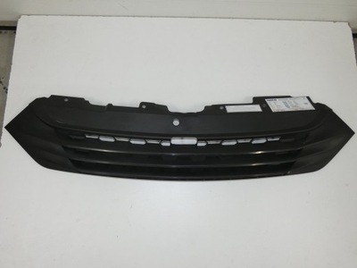 Решётка радиатора, решётка радиатора iveco daily lift фото №1