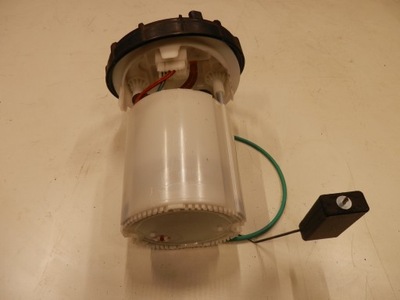 Peugeot 207 1.4 8v насос пального 9684934480 фото №1