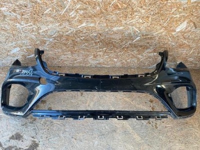 Бампер перед передний mercedes s w222 amg lift фото №1