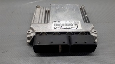 7810001 UNIDAD DE CONTROL COMPUTADOR BMW E90 2.0  