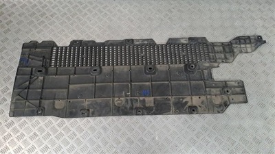 M5 PROTECTION CHASSIS RIGHT 748146598R MEGANE IV  