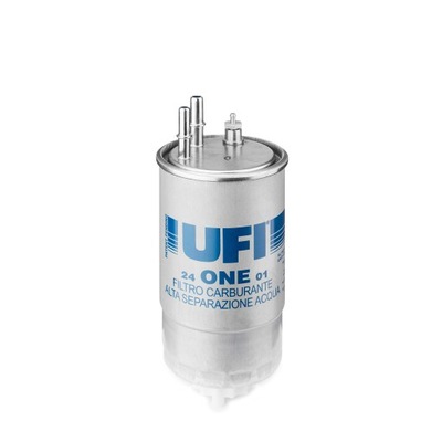 UFI FILTERS FILTRAI DIESLA 24.ONE.01 