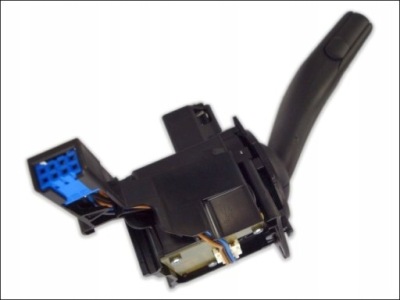 Audi a3 2003-2012 важіль перемикач двірник фото №1