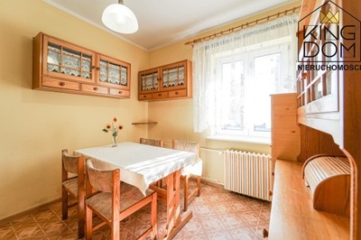 Mieszkanie, Elbląg, 58 m²