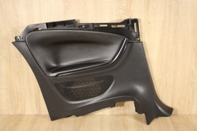 Обшивка лівий задня opel cascada фото №1