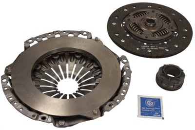 SACHS EMBRAGUE KPL. AUDI 80/A6 1.9 TDI 91-00  