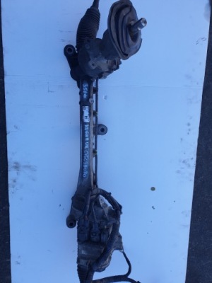 Рулевая рейка трансмиссия ford kuga ii uk cv6c3d070 фото №1
