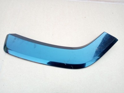 Toyota rav4 v правая молдинг дверь задняя 75061-42020 фото №1