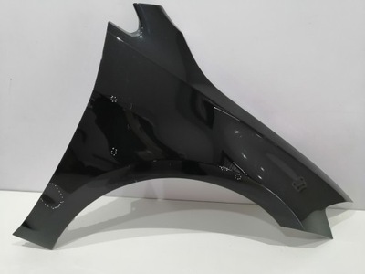 Vw golf vii 7 lift крыло правый перед передний фото №1