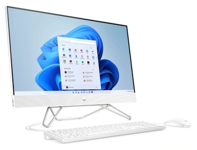 Komputer HP AiO 23,8FHD Dotyk i5 32GB SSD1TB W11