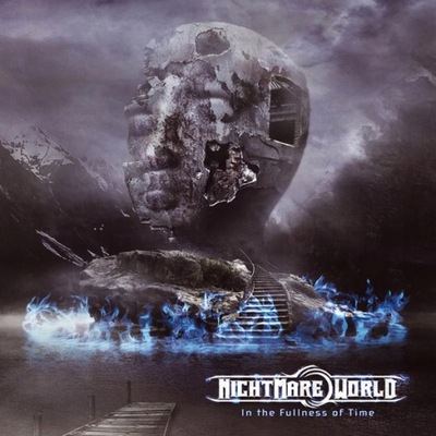 Nightmare World - In The Fullness.../ ex Threshold