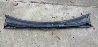 Ford fiesta mk6 жабо 2s61a02222ad фото №1