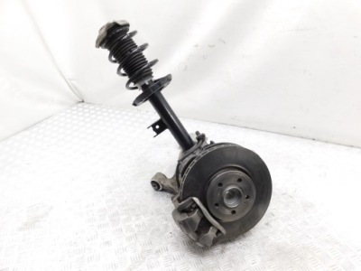 Поворотный кулак амортизатор рычаг левый перед - mercedes gla ii h247 1.3 фото №1