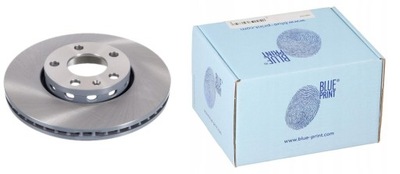 Blp диск гальмівний. seat exeo 3r2 2008.12- фото №1
