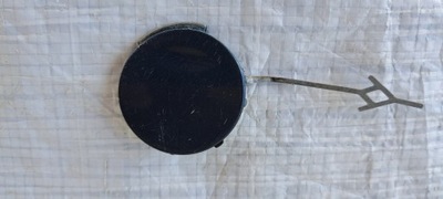 Opel insignia a zaślpeka фаркоп перед 13238290 фото №1