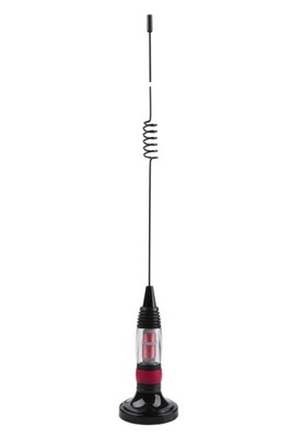 Antena samochodowa CB Sunker CB1 77cm do CB Radia