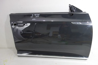 Дверь перед правое vw arteon 3g8 фото №1