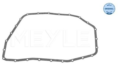 MEYLE FORRO BANDEJA OL. AUDI A6 04-  