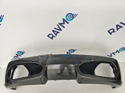 Бампер передний ferrari f430 фото №1