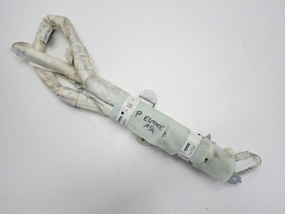 Шторка безопасности подушка безопасности боковая правая оригинал renault espace v 15r фото №1