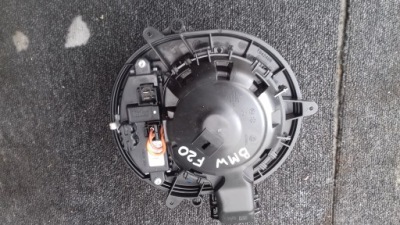 Воздуходувка обдув 9319919 bmw f20 europa фото №1