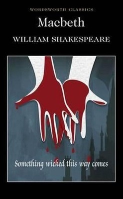 MACBETH, SHAKESPEARE WILLIAM