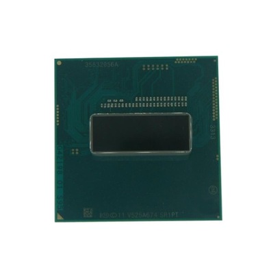 Procesor Intel i7-4910MQ 2,9 GHz SR1PT