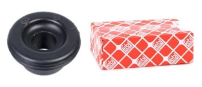 Febi bilstein 106611 втулка, амортизатор фото №1