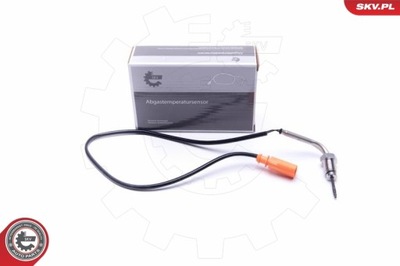 SENSOR TEMPERATURA GASES DE ESCAPE VW MULTIVAN VI T6  