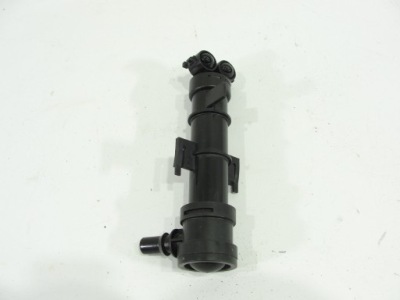 Омивач фара лівий skoda superb iii фото №1