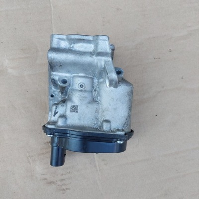 Клапан egr - audi a4 a6 a7 vw tdi 19r- 059131501al фото №1