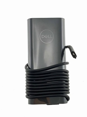 Zasilacz Dell 130W Type USB-C 450-AHRG nowy