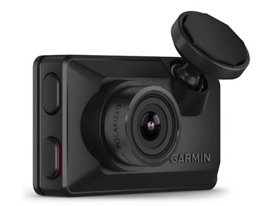 Wideorejestrator GARMIN Dash Cam X310 4K GPS