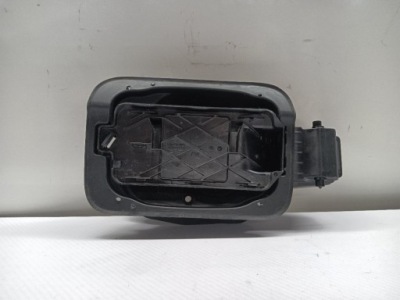 Крышка заливной топлива skoda karoq 575809702 фото №1