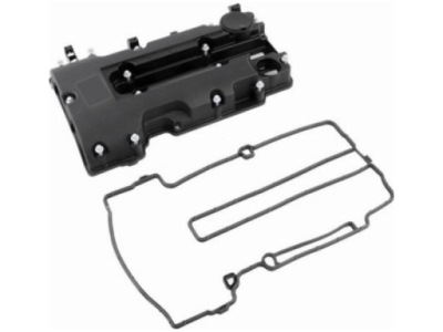 Кришка клапанів opel cascada 1.4 ampera 1.4 фото №1