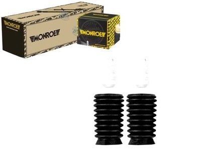 TAPONES TOPE DE SUSPENSION MERCEDES 190 (W201) CUPÉ (C124) E (  