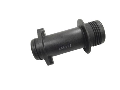 504026757 TUBO CONECTOR DE ALIMENTACIÓN ACEITES DUCATO 2.3 JTD  