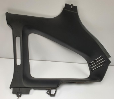 Пластик захист стійка c права toyota mr2 ii sw20 фото №1