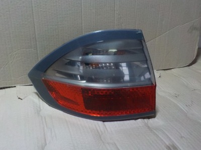 Ford s-max 2.0 cdti 2007r. лампа лівий задня фото №1