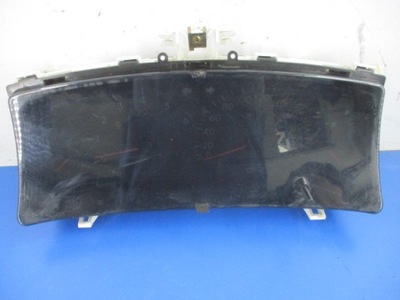 Toyota corolla e12 2.0d-4d счетчик 413tys km фото №1