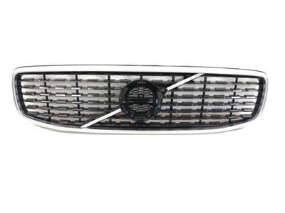 Решётка радиатора радиатора решётка радиатора volvo s90 ii v90 2016- 20r r-design фото №1