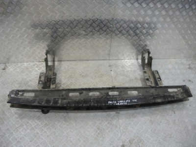 Ford transit mk8 2.0d балка бампера задня фото №1