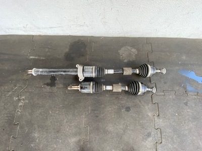 Приводной вал bmw 1f40 f44 x1 u11 x2 u10 2 u06 фото №1