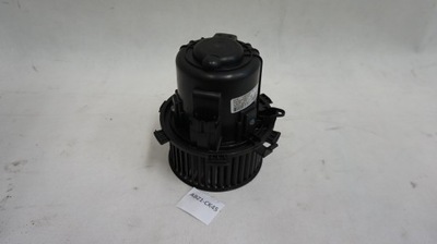 Воздуходувка вентилятор citroen c5 iii x7 ktp ktpb фото №1