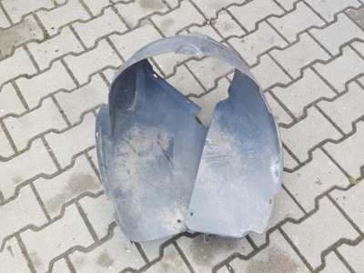 Vw passat b5 lift подкрылок левая перед фото №1