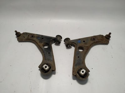 Рычаг правый левый перед alfa romeo mito 08- фото №1